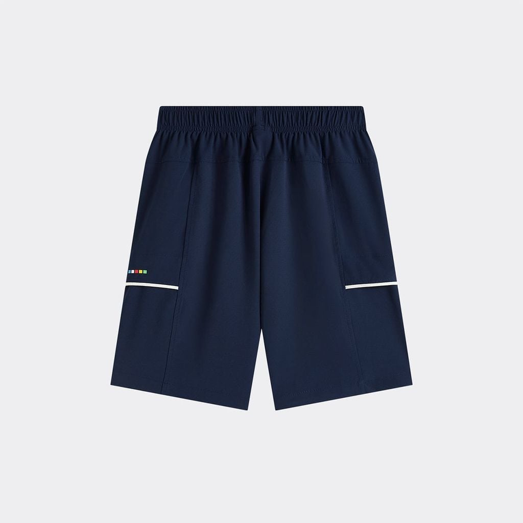Quần Short Thể Thao Bé Trai Anta Kids 3526C8502-2