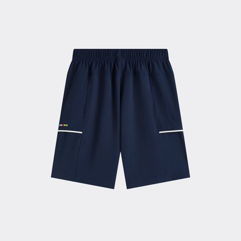 Quần Short Thể Thao Bé Trai Anta Kids 3526C8502-2