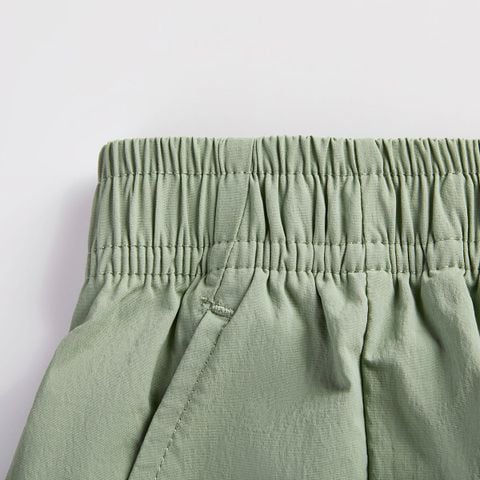 Quần Short Thể Thao Bé Trai ANTA KIDS Outdoor 3526C9501-1