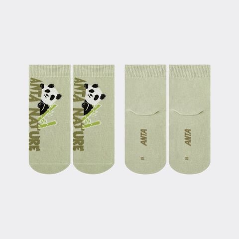 Tất Thể Thao Bé Trai Anta Kids 3925D9318-4