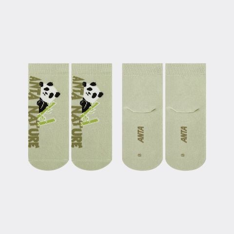 Tất Thể Thao Bé Trai Anta Kids 3925D9318-4