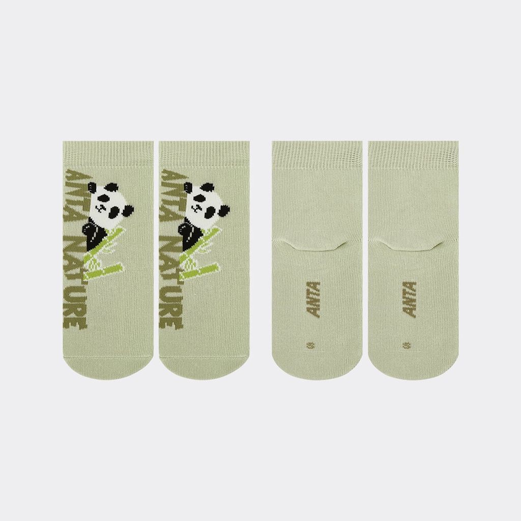 Tất Thể Thao Bé Trai Anta Kids 3925D9318-4