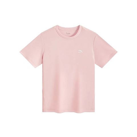 Áo Phông Ngắn Tay Bé Gái Anta Kids Running A725B7108-9