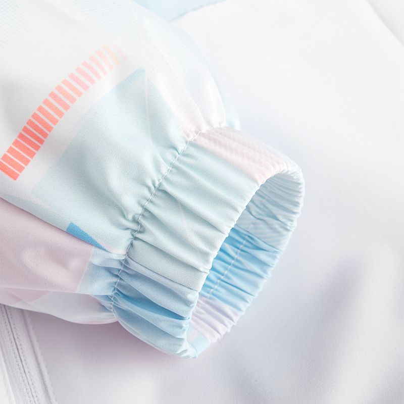 Áo Khoác Thể Thao Bé Gái Anta Kids 3624C5602