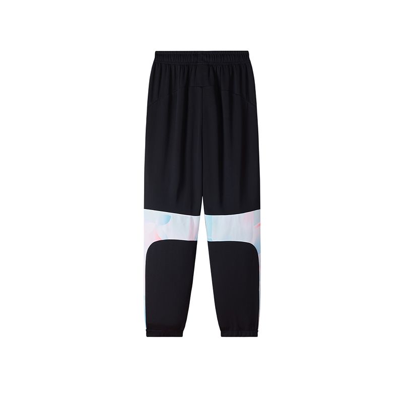 Quần Dài Chạy Bộ Thể Thao Bé Gái Anta Kids 3624C5701