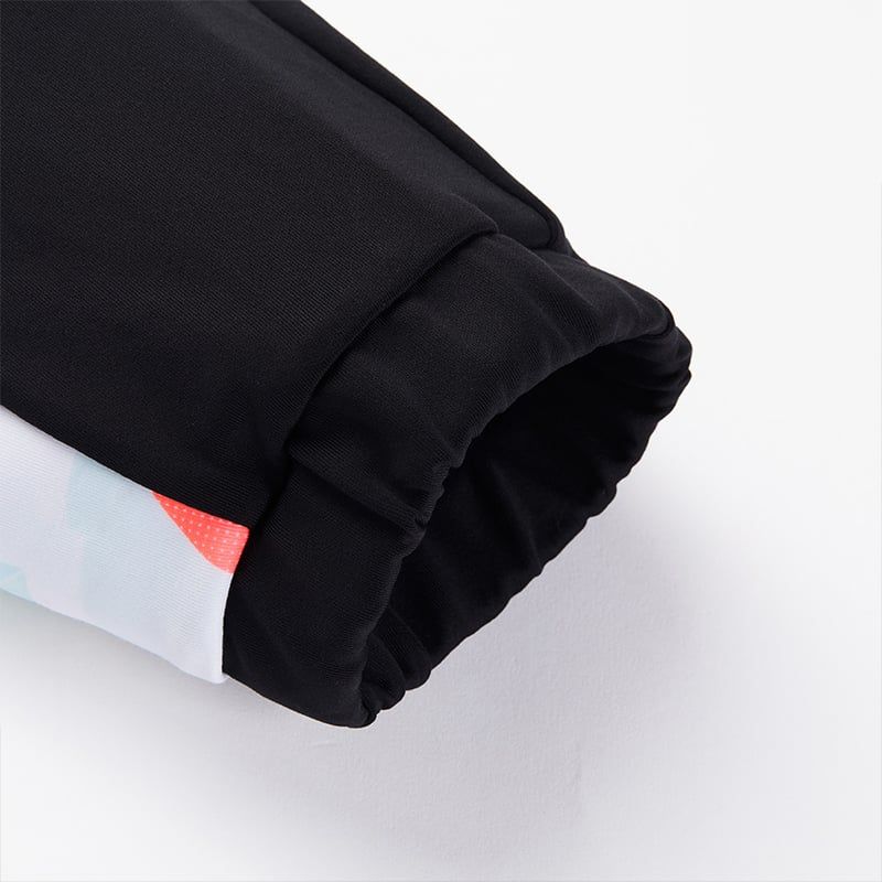 Quần Dài Chạy Bộ Thể Thao Bé Gái Anta Kids 3624C5701