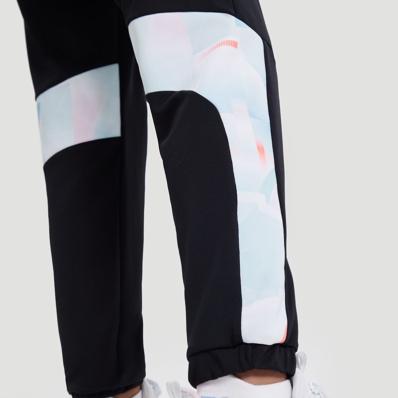 Quần Dài Chạy Bộ Thể Thao Bé Gái Anta Kids 3624C5701