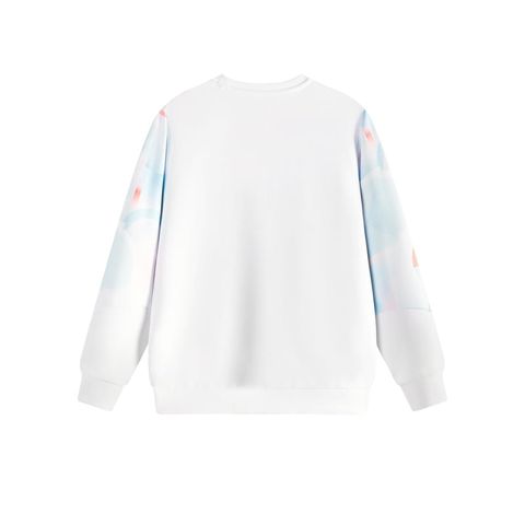 Áo Sweater Thể Thao Bé Gái Anta Kids 3624C5703