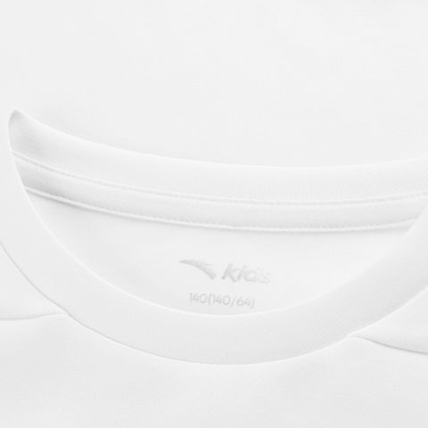 Áo Sweater Thể Thao Bé Gái Anta Kids 3624C5703