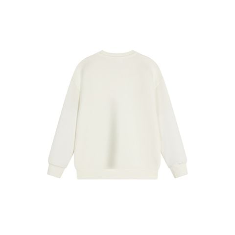 Áo Sweater Thời Trang Bé Gái Anta Kids 3624C9610