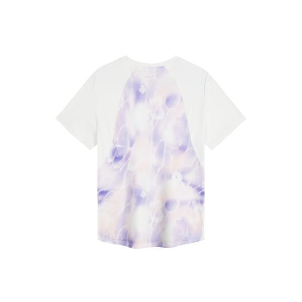 Áo Phông Ngắn Tay Bé Gái Anta Kids Running 3624B5110-1