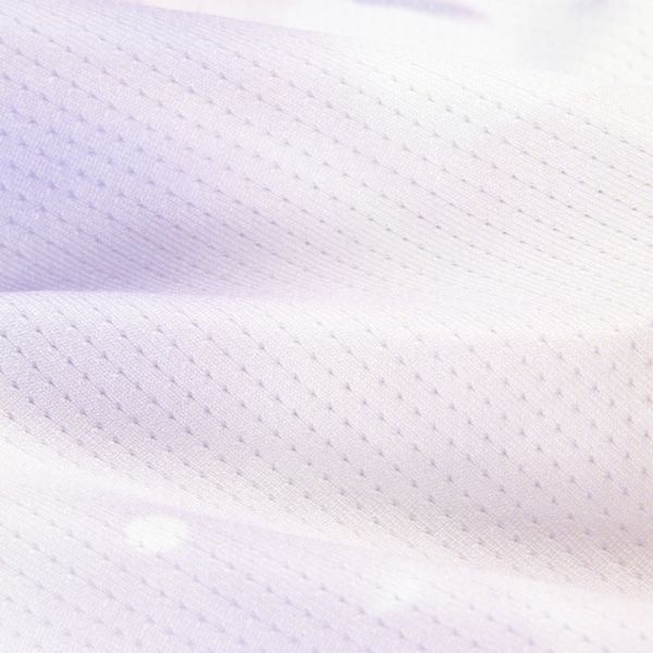 Áo Phông Ngắn Tay Bé Gái Anta Kids Running 3624B5110-1