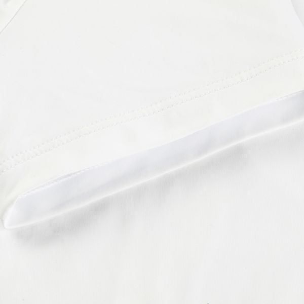 Áo Phông Ngắn Tay Bé Gái Anta Kids Running 3624B5110-1