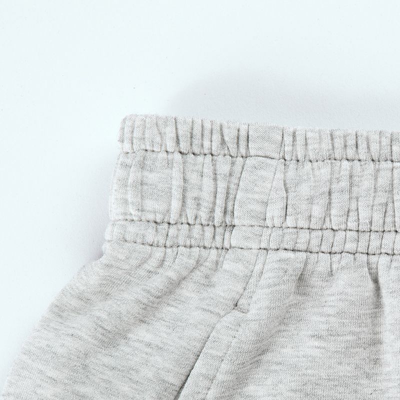 Quần Dài Thể Thao Bé Gái Anta Kids 3624C1704-1