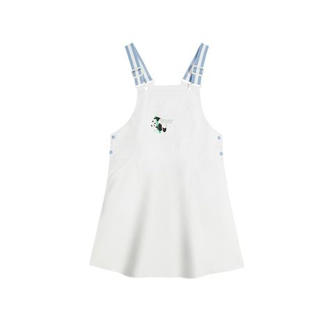 Váy Yếm Bé Gái Anta Kids 3624C7308R-1