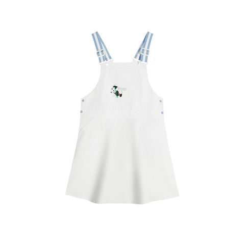 Váy Yếm Bé Gái Anta Kids 3624C7308R-1