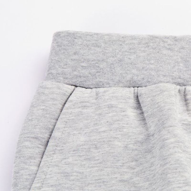 Quần Dài Thể Thao Bé Gái Anta Kids 3624C7709-2