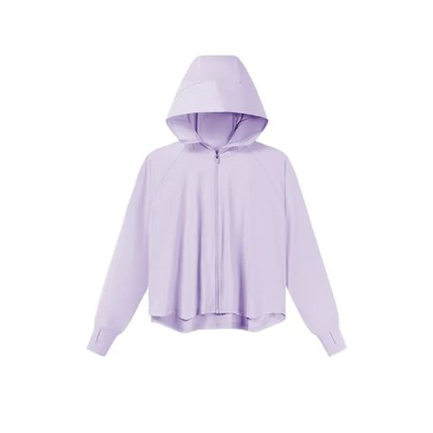 Áo Khoác Bé Gái Anta Kids 3624C7723R-5