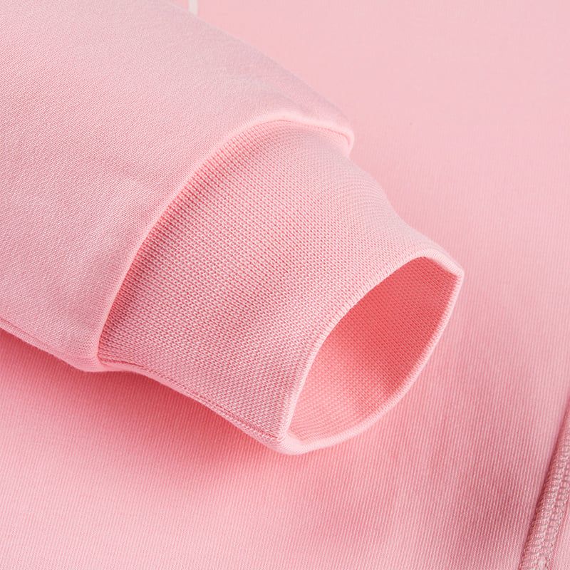 Áo Sweater Thời Trang Bé Gái Anta Kids 3624C9610-1