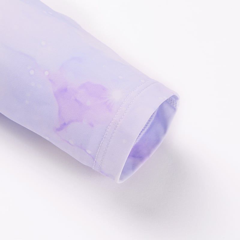 Quần Dài Bé Gái Anta Kids Running 1-Thick 3624C9721-1