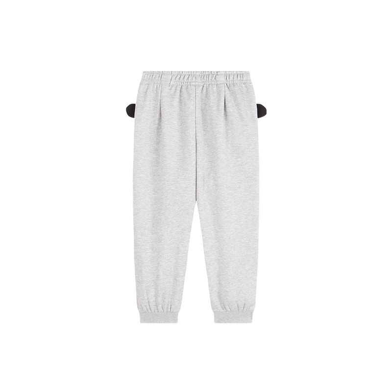 Quần Dài Bé Gái Anta Kids Outdoor 3624D9746S-1