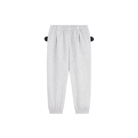 Quần Dài Bé Gái Anta Kids Outdoor 3624D9746S-1