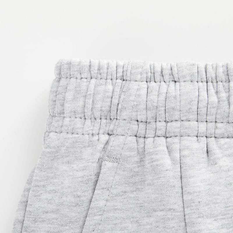 Quần Dài Bé Gái Anta Kids Outdoor 3624D9746S-1