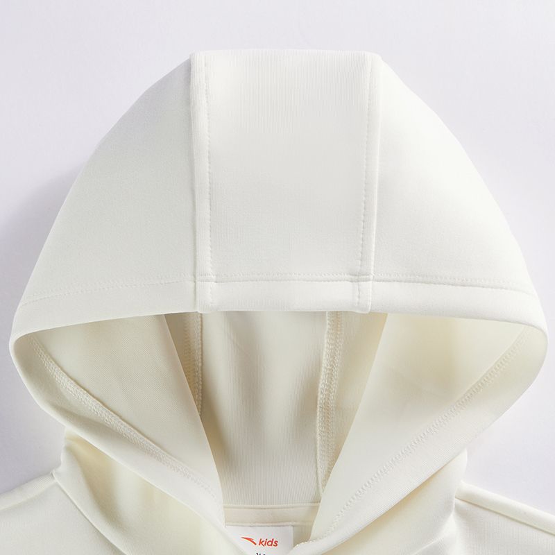 Áo Hoodie Thời Trang Bé Gái Anta Kids 362518710-1