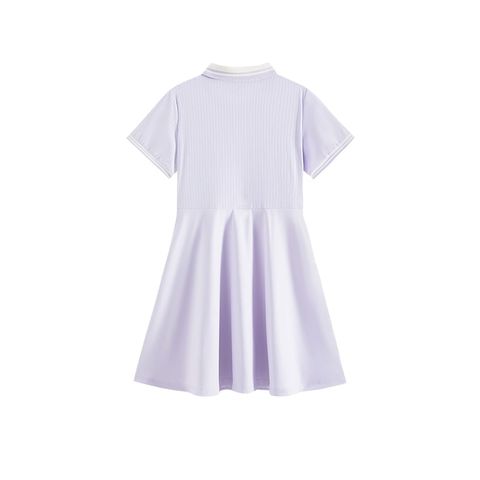 Váy Liền Bé Gái Anta Kids 362538316U-1