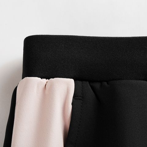 Quần Dài Thể Thao Bé Gái Anta Kids 362546509U-1