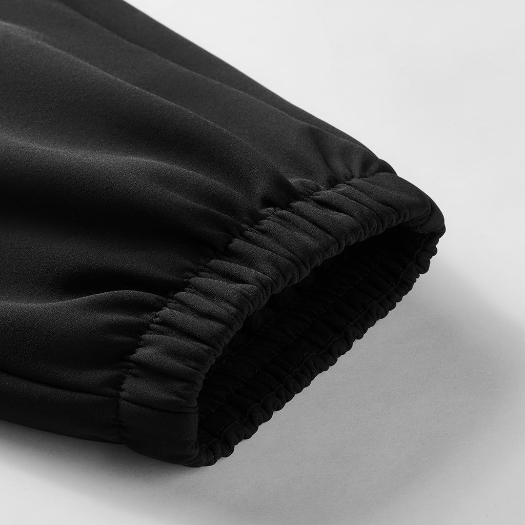 Quần Dài Thể Thao Bé Gái Anta Kids 362546509U-1