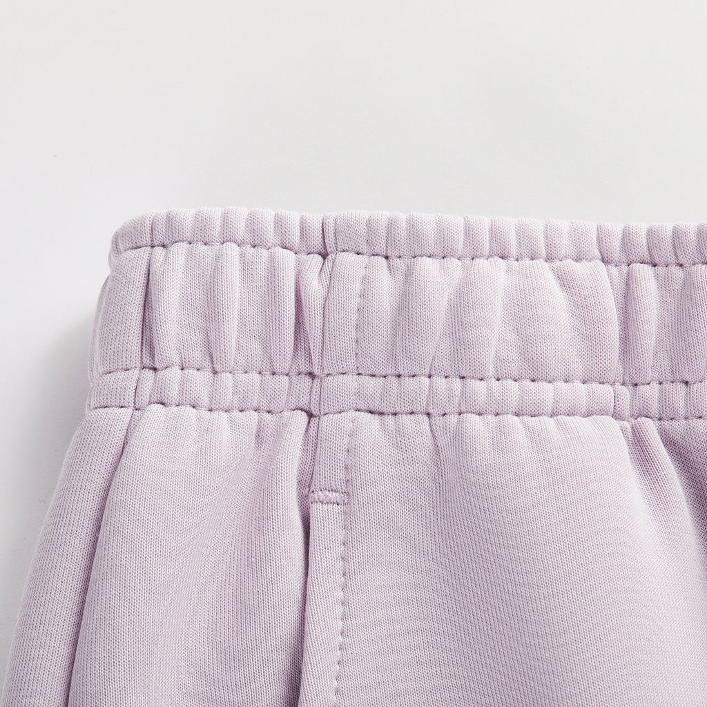 Quần Dài Thể Thao Bé Gái Anta Kids 362547735U-4