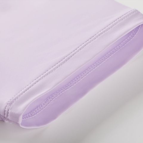 Áo Phông Ngắn Tay Thể Thao Bé Gái Anta Kids 3625B5101-2