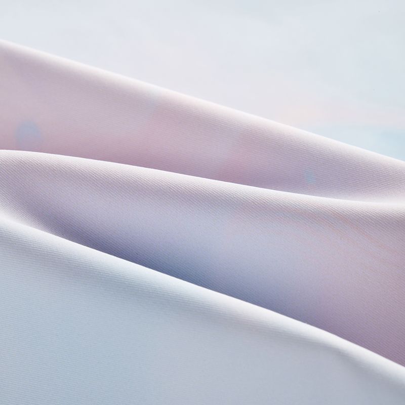 Áo Phông Thể Thao Bé Gái Anta Kids 3625B5107-2