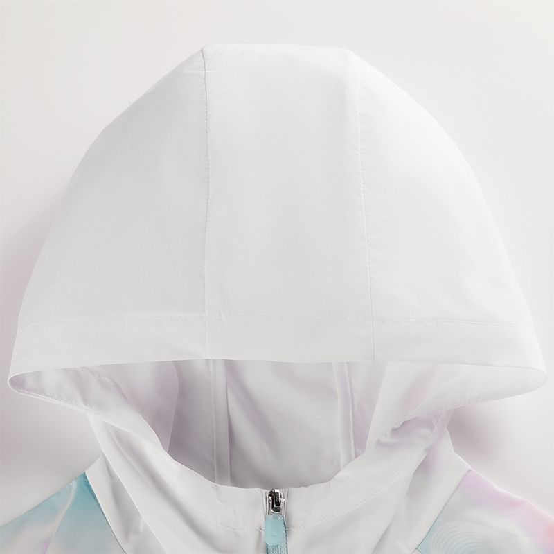 Áo Khoác Thể Thao Bé Gái Anta Kids 3625B5601-1