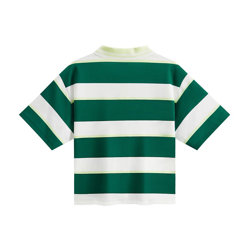 Áo Polo Bé Gái Anta Kids Lifestyle 3625B8105-1