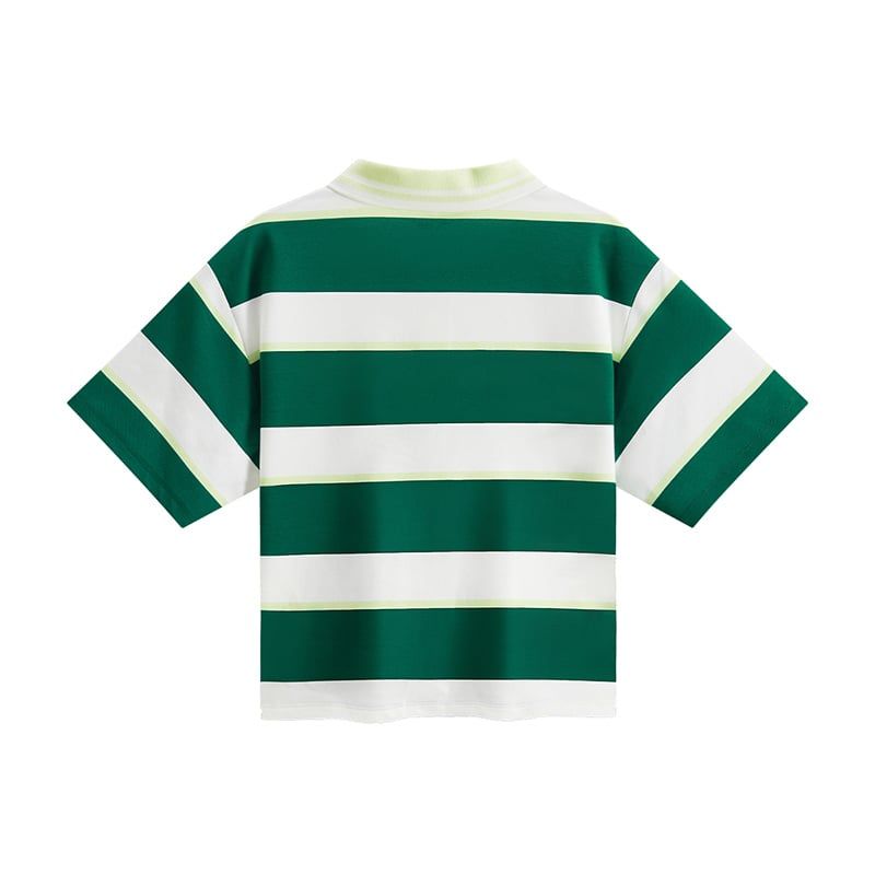 Áo Polo Bé Gái Anta Kids Lifestyle 3625B8105-1