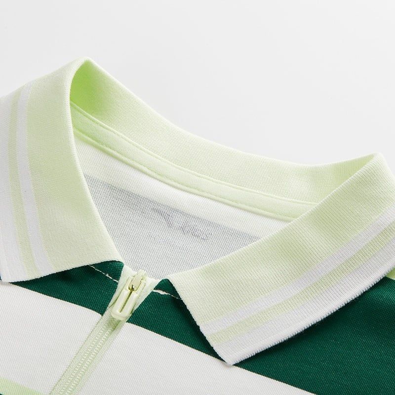 Áo Polo Bé Gái Anta Kids Lifestyle 3625B8105-1