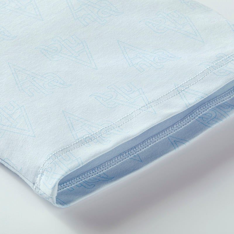 Áo Phông Thể Thao Bé Gái Anta Kids 3625B8123-2