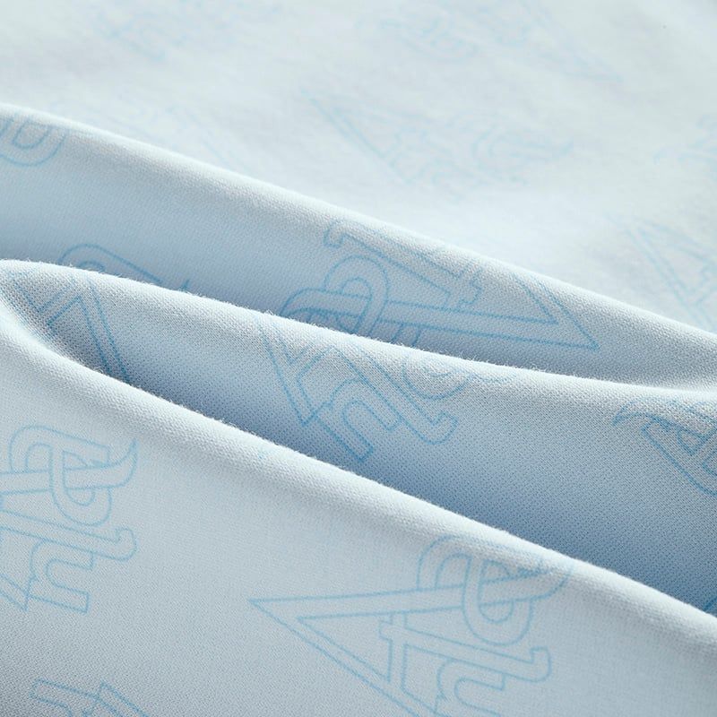 Áo Phông Thể Thao Bé Gái Anta Kids 3625B8123-2