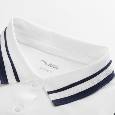 Váy Liền Thể Thao Bé Gái Anta Kids Tennis Culture 3625B8311-1