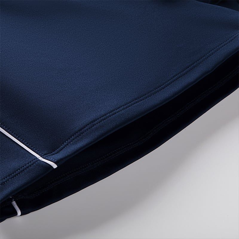 Quần Short Thể Thao Bé Gái Anta Kids 3625B8711-2