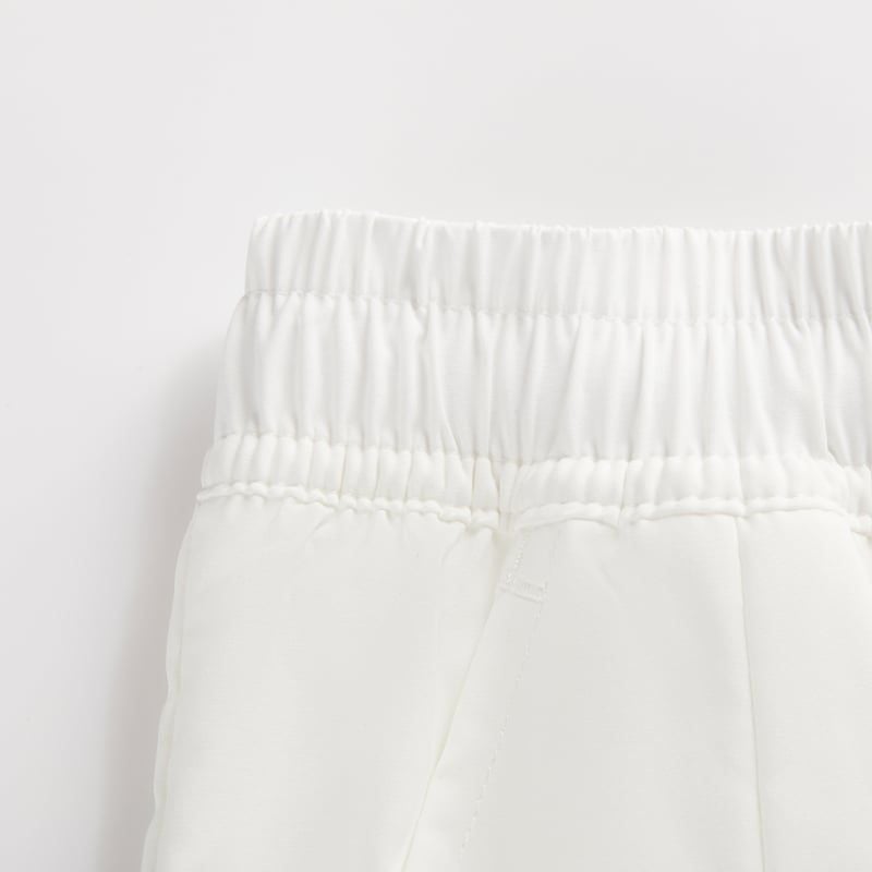 Quần Short Thể Thao Bé Gái Anta Kids 3625C1301-1