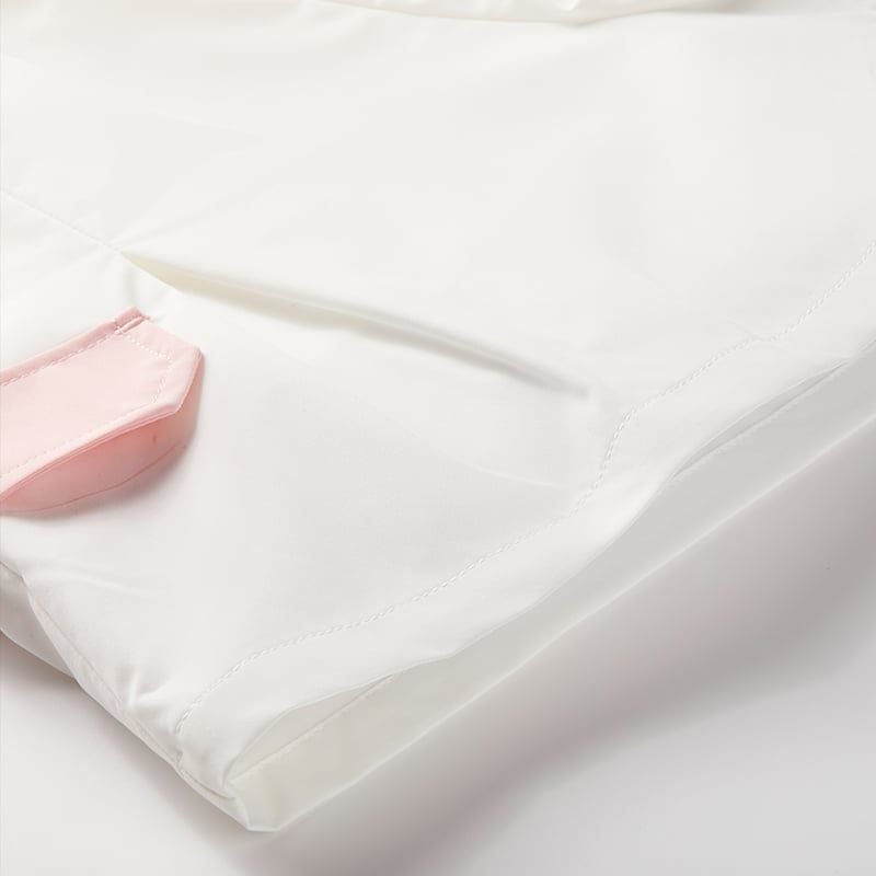 Quần Short Thể Thao Bé Gái Anta Kids 3625C1301-1