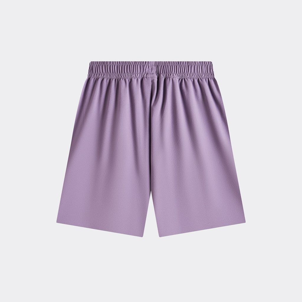 Quần Short Thể Thao Bé Gái Anta Kids 3625C6312-1
