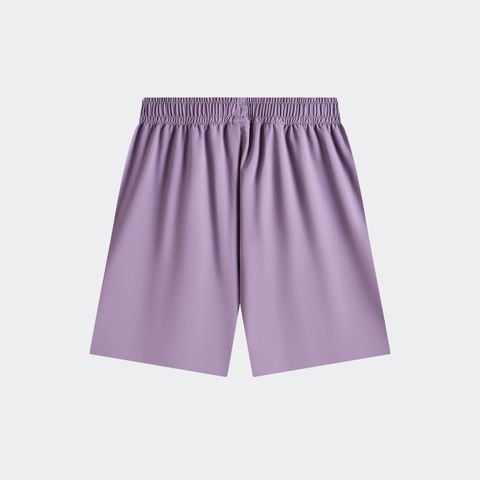 Quần Short Thể Thao Bé Gái Anta Kids 3625C6312-1
