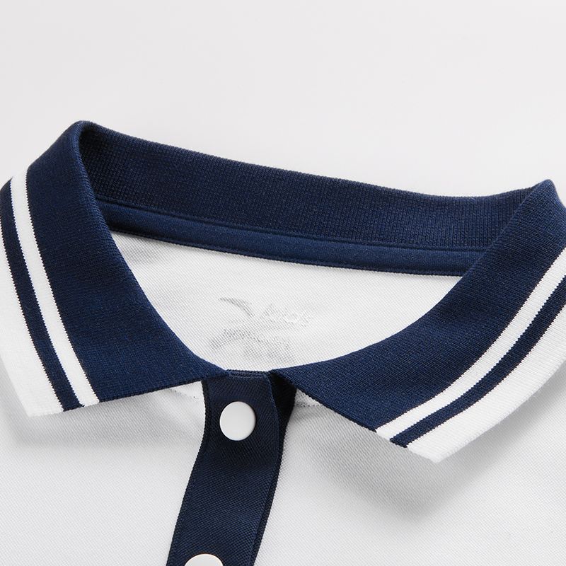 Váy Liền Thời Trang Bé Gái Anta Kids Pink Line 3625C8304-1