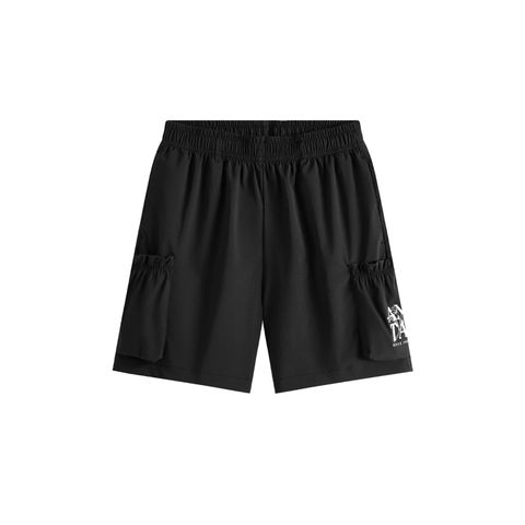 Quần Short Thể Thao Bé Trai Anta Kids 3625C8305-3