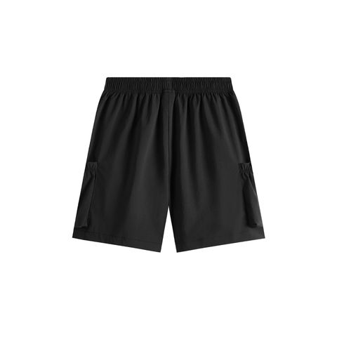 Quần Short Thể Thao Bé Trai Anta Kids 3625C8305-3