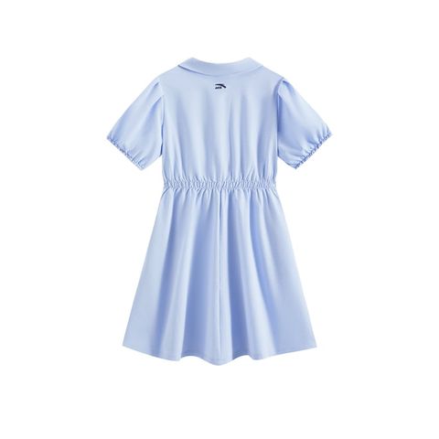 Váy Liền Thời Trang Bé Gái Anta Kids 3625C8308-2